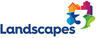 Landscapes3 Logo