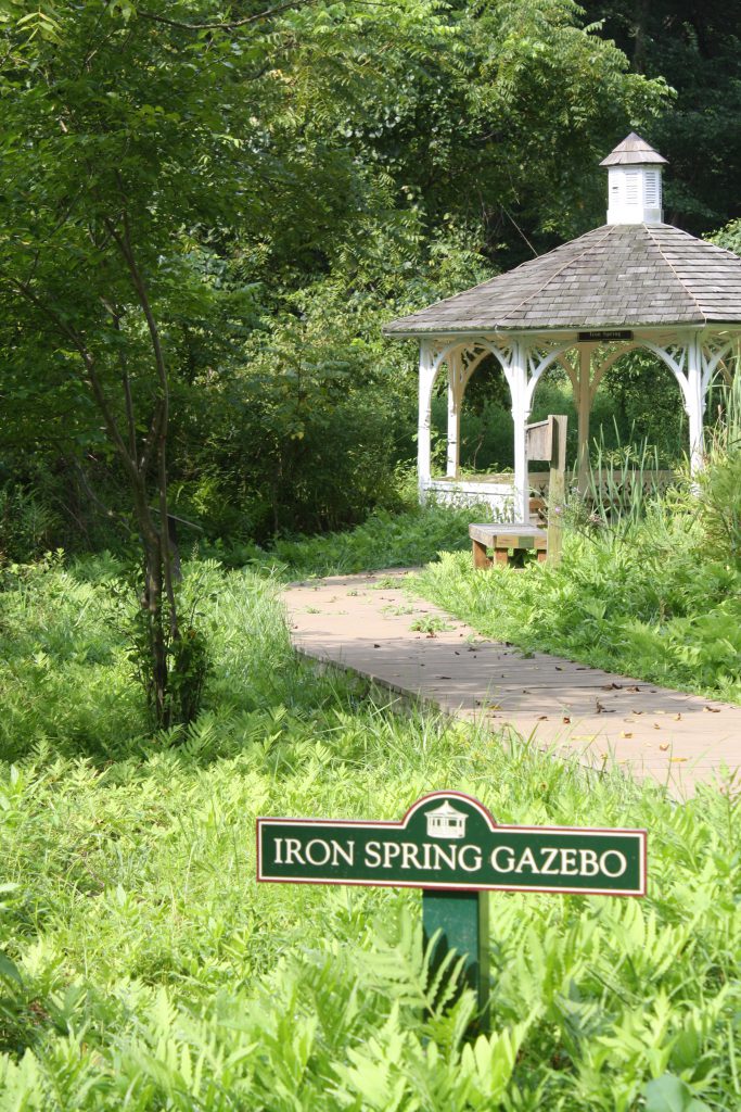 Historic Yellow Springs Provides Glimpse into the Past – Chesco ...